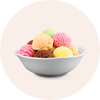 Frozen Yogurt