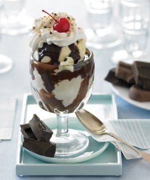 Latest Ghirardelli Chocolate Hot Fudge