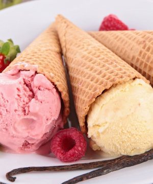 Trending Delicious Prodotti Surgelati Stock