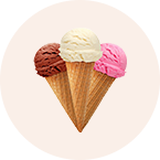 Cone Ice Cream