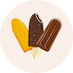 Ice Cream Cup