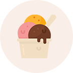 Ice Cream Candy
